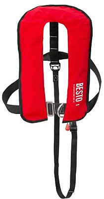 Reddingsvest x-large racing belt