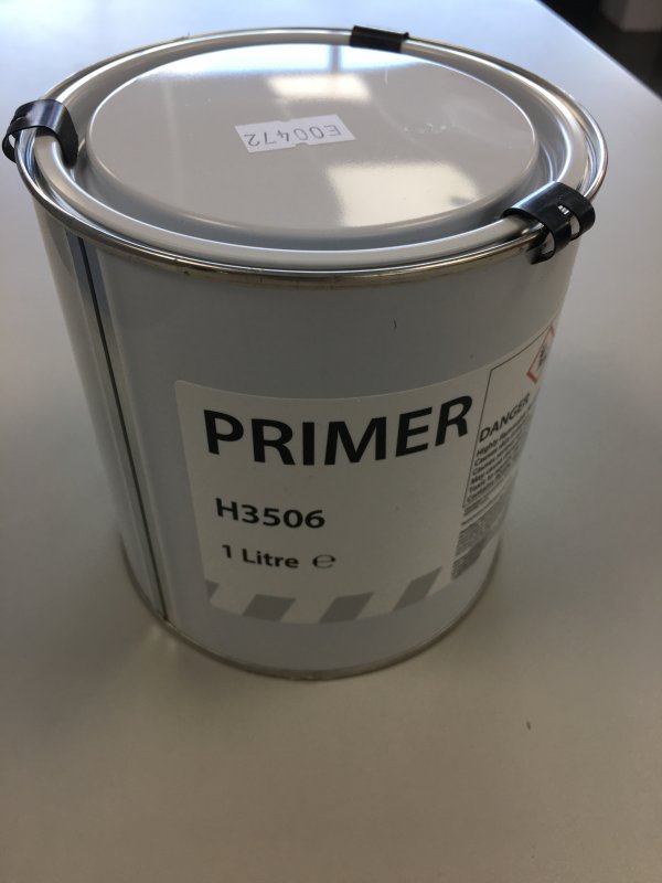 Primer anti-slip tape /magazijn tape - bidon 1L