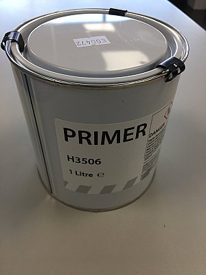 Primer anti-slip tape /magazijn tape - bidon 1L