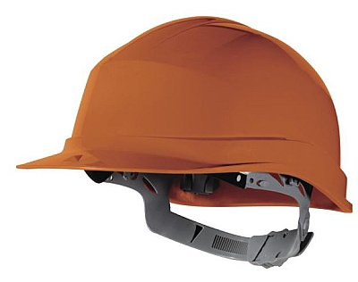 Veiligheidshelm verstelbaar met schuifsluiting in verschillende kleuren