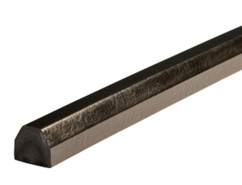 Flexibele stootband TYPE CC in polyurethaan in verschillende kleuren en lengtes