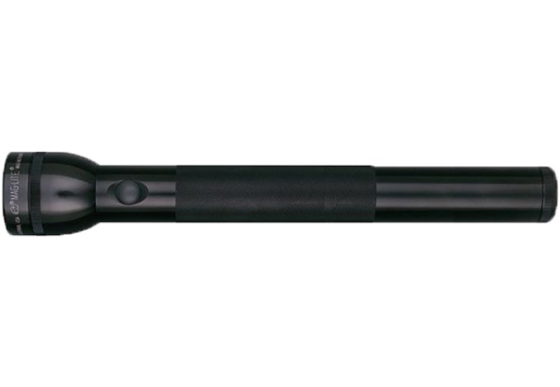 Mag-lite Ø57 mm IPX4 water resistant, in verschillende afmetingen