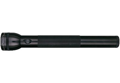 Mag-lite Ø57 mm IPX4 water resistant, in verschillende afmetingen