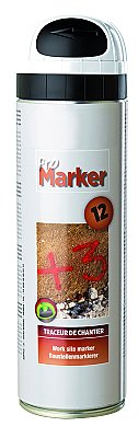 Promarker (+/- 12 maanden)  500 ml