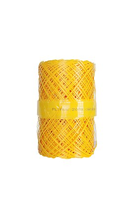 Ondergrond waarschuwingsnet 100m x 300 mm