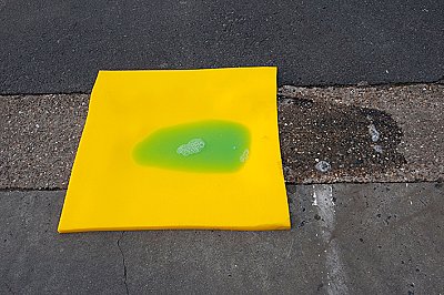 Flexible rioolafdichtingsmat in verschillende afmetingen