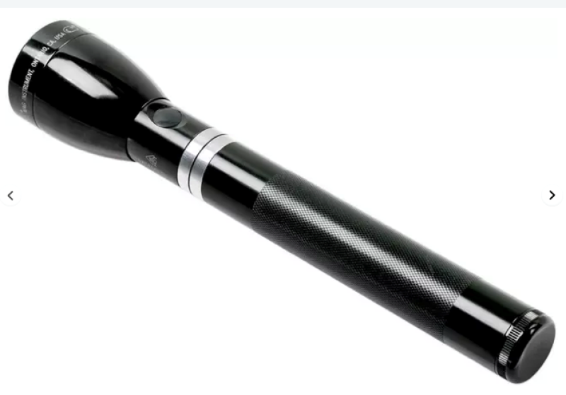 Magcharger Maglite - LED (nieuw model)