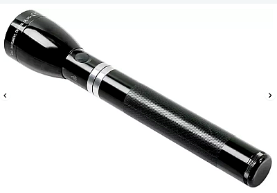 Magcharger Maglite - LED (nieuw model)