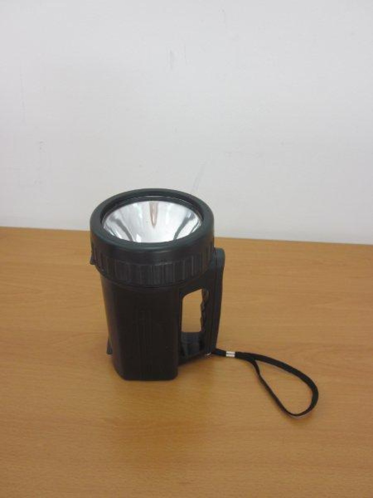 Zaklamp
