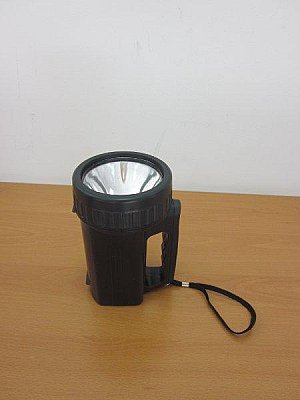 Zaklamp