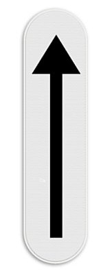 Bord T250 Xa, Xb 100 x 400 mm