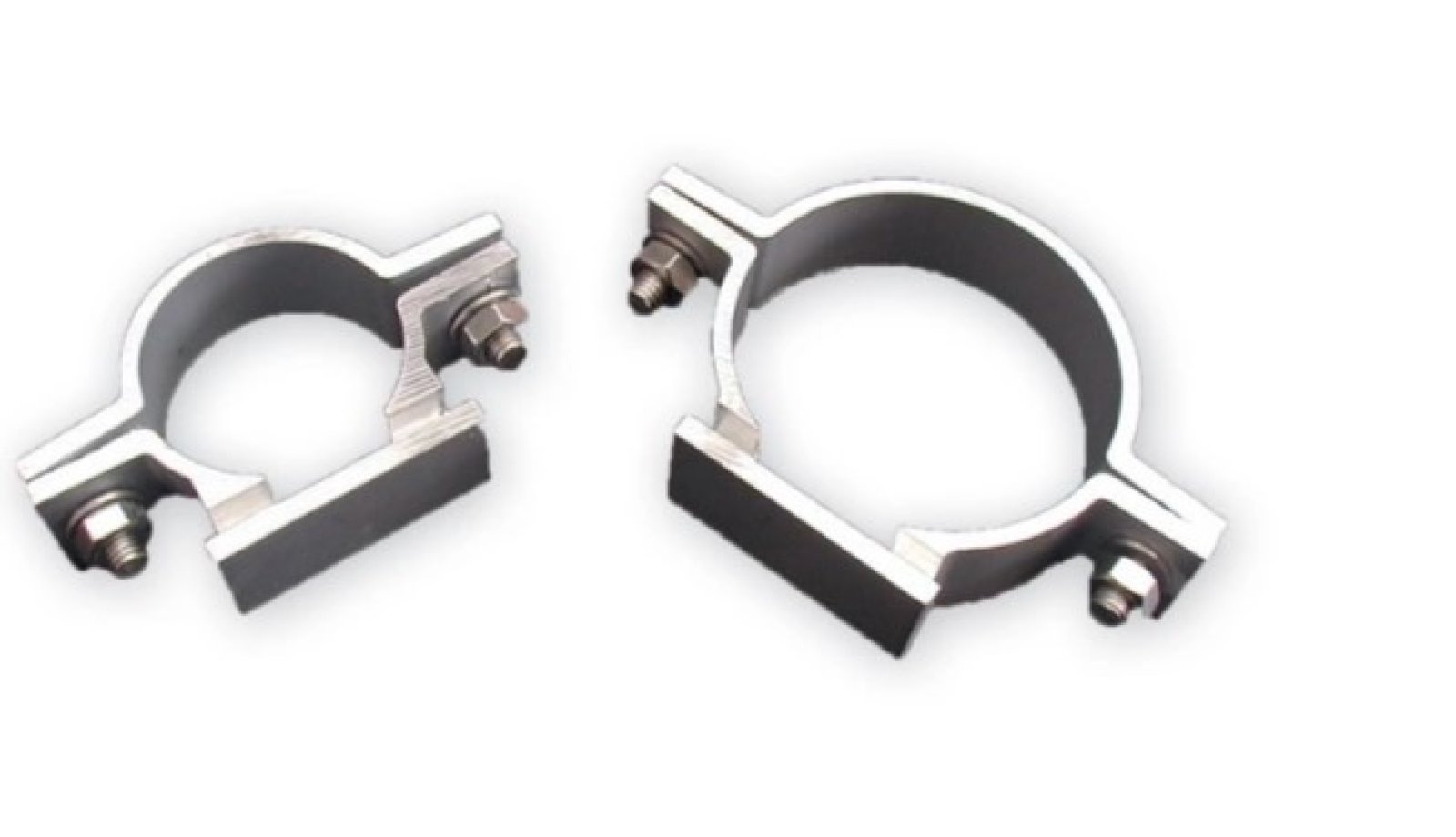 Beugel voor borden - T2000 - Ø51mm