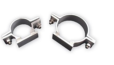 Beugel voor borden - T2000 - Ø51mm