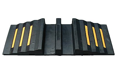 Duobloc 853 x 300 x 88 mm - 2 uitsparingen 70 x 90 mm (HxB)