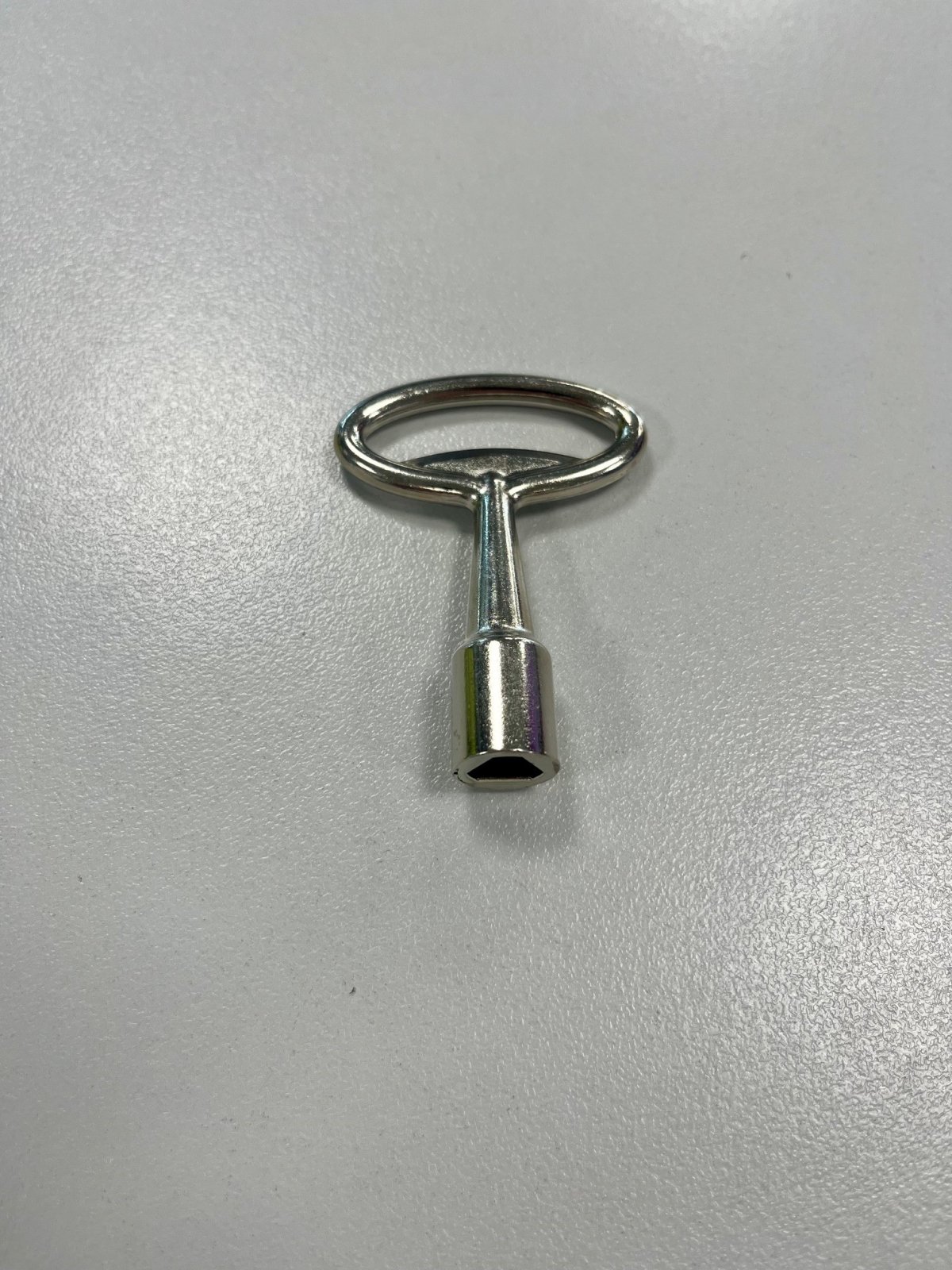 Haaksleutel voor uitneembare diamantkoppaal - 8mm