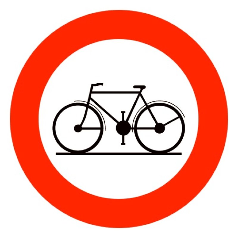 Sticker C11 700 mm - KL2/HI