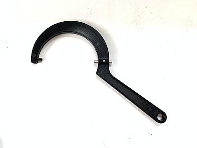 Bevestigingssleutel voor Alko Pole ø130 mm