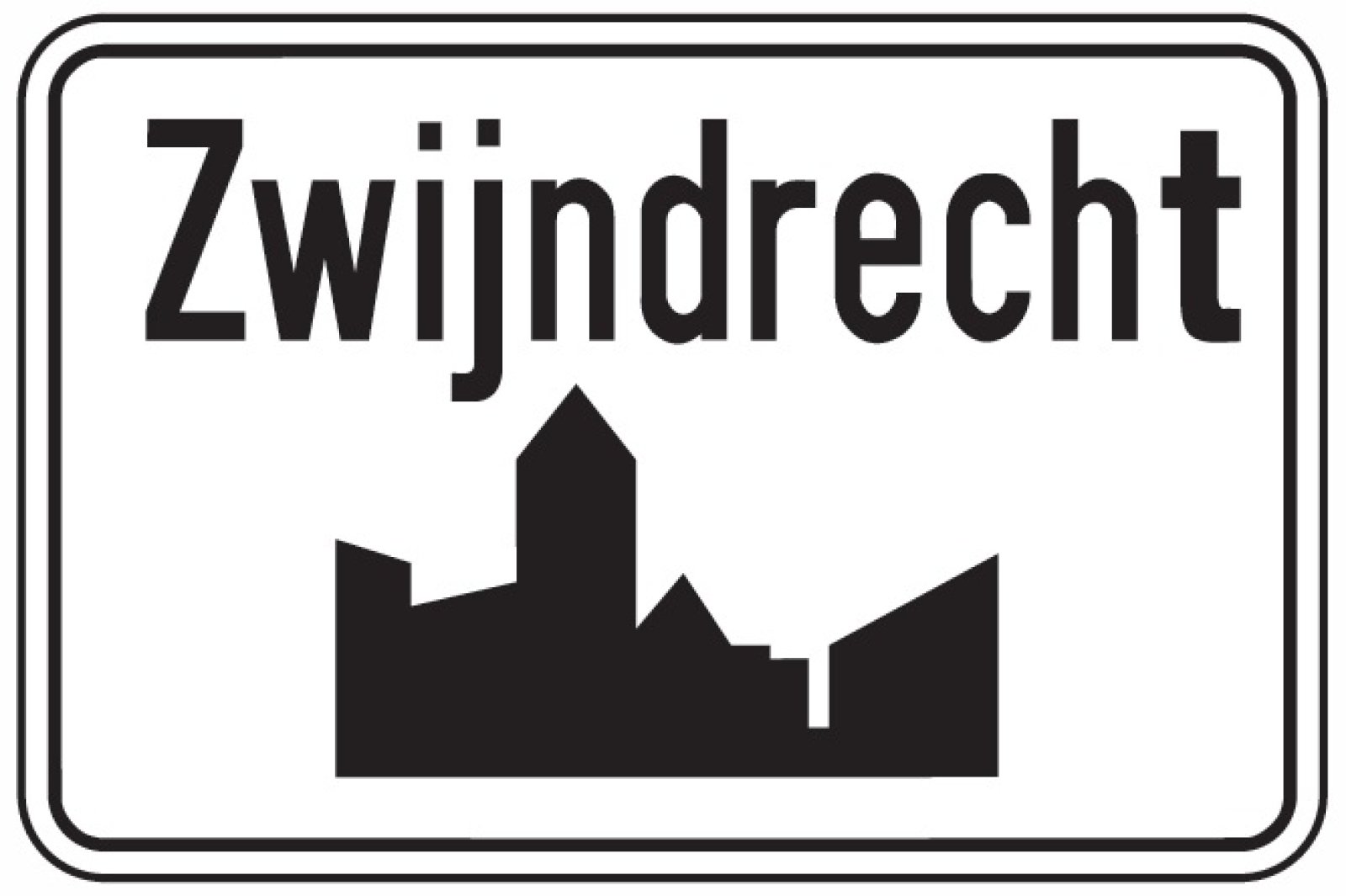 Bord T2000 F1a2 600 x 400 mm