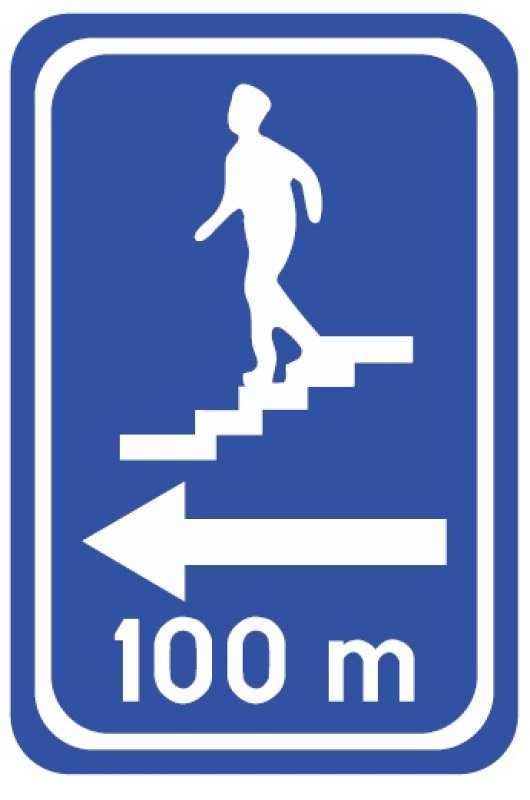 Bord T2000 F51a 400 x 600 mm