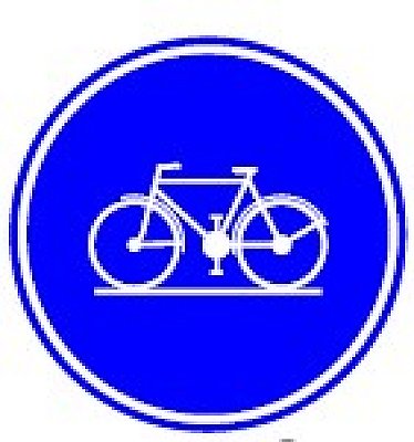 Sticker D7 400 mm - EG/KL1