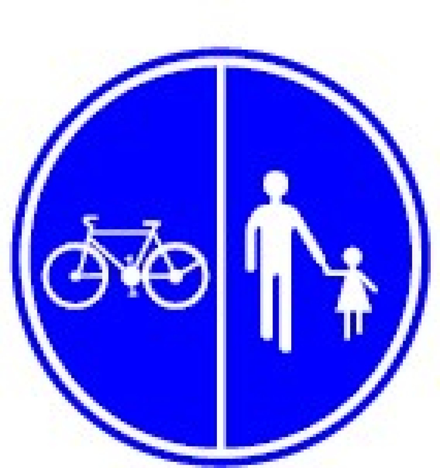 Sticker D9a 400 mm - EG/KL1
