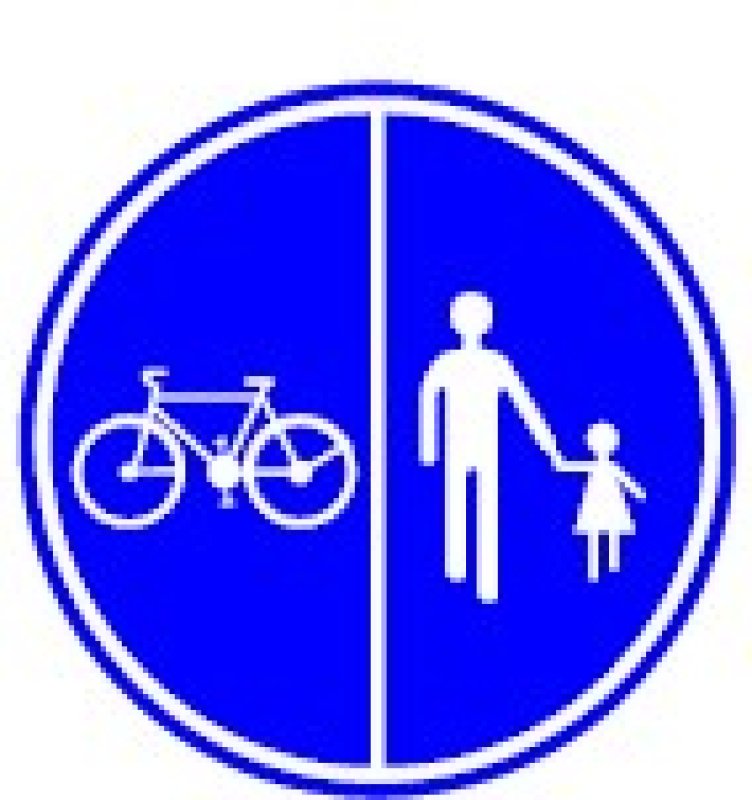 Sticker D9a 400 mm - EG/KL1