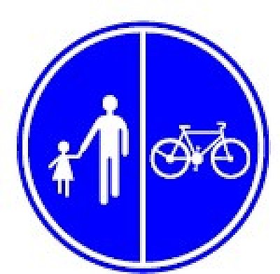 Sticker D9b 400 mm - EG/KL1