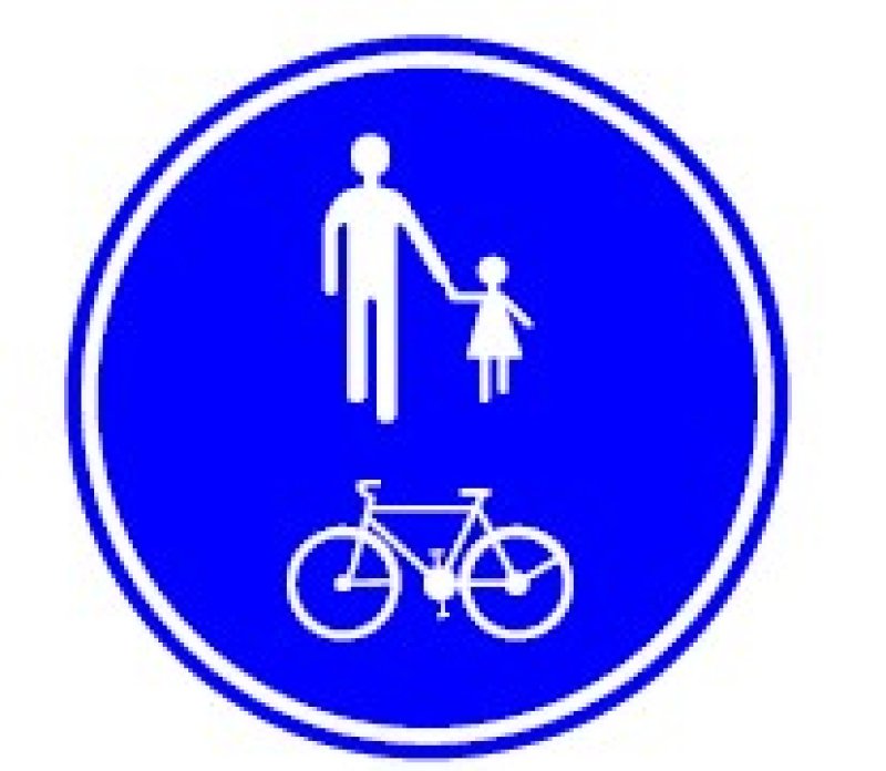 Sticker D10 400 mm - EG/KL1