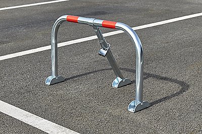 Parkeerbeugel - Hangslot - 755 x 400 x 360 mm