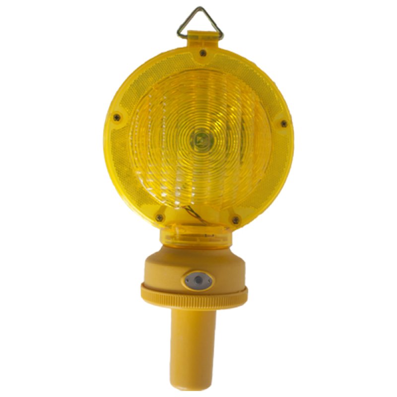 Lamp voor kegel 75 cm