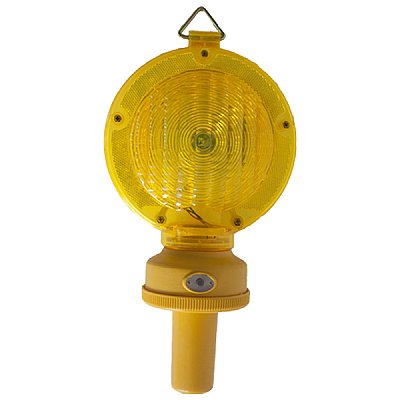 Lamp voor kegel 75 cm