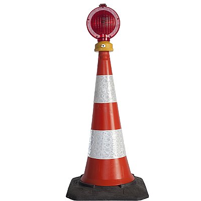 Lamp voor kegel 75 cm
