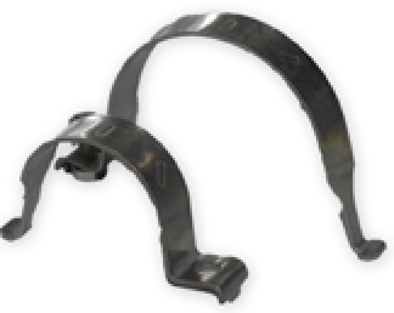 Beugel voor borden - T250 - Ø76mm - snelmontage (+ 1 bout)