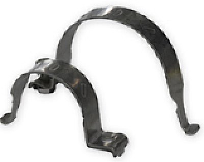 Beugel voor borden - T250 - Ø76mm - snelmontage (+ 1 bout)