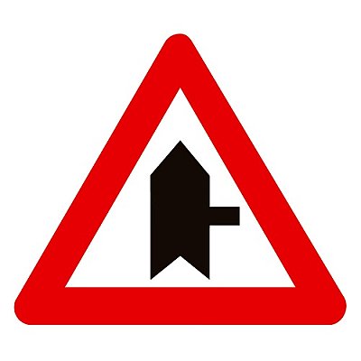 Sign T2000 B15f 700 mm