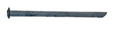 Bevestiging Spikes voor Ketting separator 12 x 300 mm