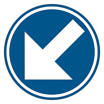 Magneetbord D1 in verschillende afmetingen en reflectieklasse