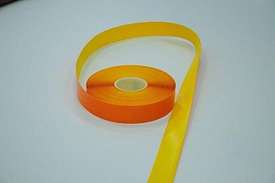 Vloermarkeringstape magazijn 30 m x 50, 75 of 100 mm