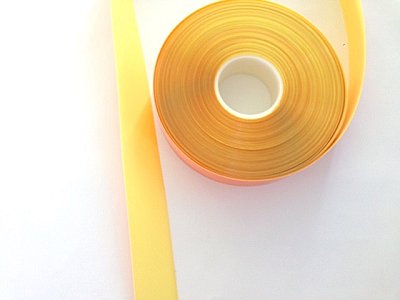 Vloermarkeringstape magazijn 30 m x 50, 75 of 100 mm
