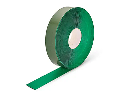 Vloermarkeringstape magazijn 30 m x 50, 75 of 100 mm