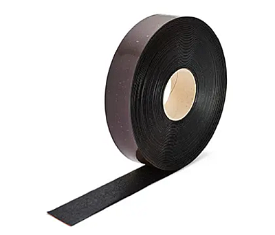 Vloermarkeringstape magazijn 30 m x 50, 75 of 100 mm