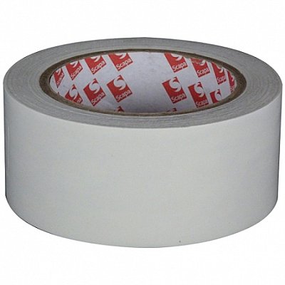 Zelfklevende vloermarkeringstape 33 m x 50 mm