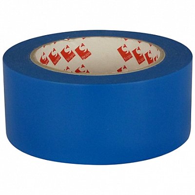 Zelfklevende vloermarkeringstape 33 m x 50 mm
