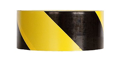 Zelfklevende vloermarkeringstape 33 m x 50 mm