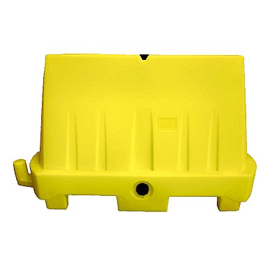 Stapelbare separator model 1000 x 400 x 600 mm (LxBxH)