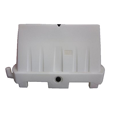 Stapelbare separator model 1000 x 400 x 600 mm (LxBxH)