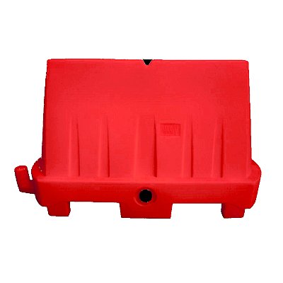 Stapelbare separator model 1000 x 400 x 600 mm (LxBxH)