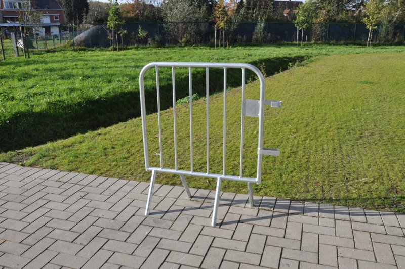 Dranghek galva - 1000 x 1090 mm - gewicht 10,0 kg