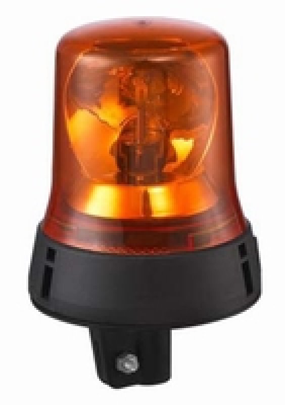 Zwaailicht DINA montage - type 702 - 12 V