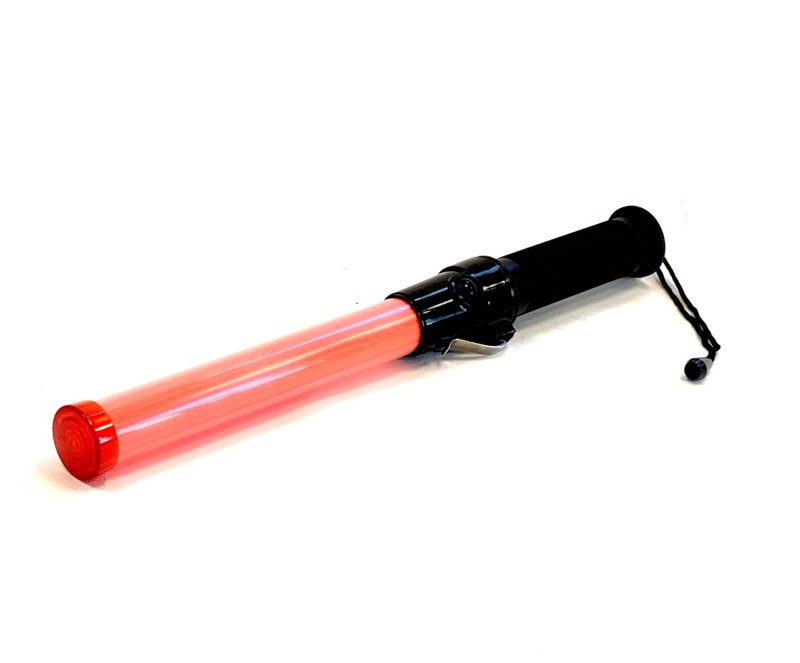 LED toortslamp - 400 mm - 2C-batt. (excl)